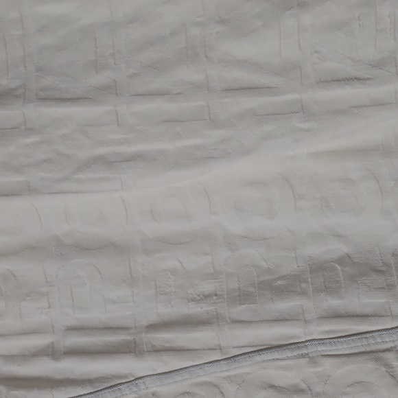 Mark jacobs × fendi 2 pieces jean jacket set - Picture 8 of 16